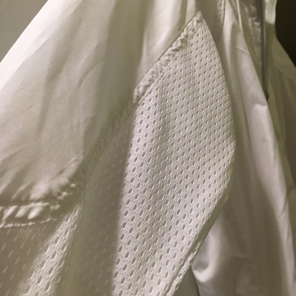 Athletic Jacket - Picture 4 of 8